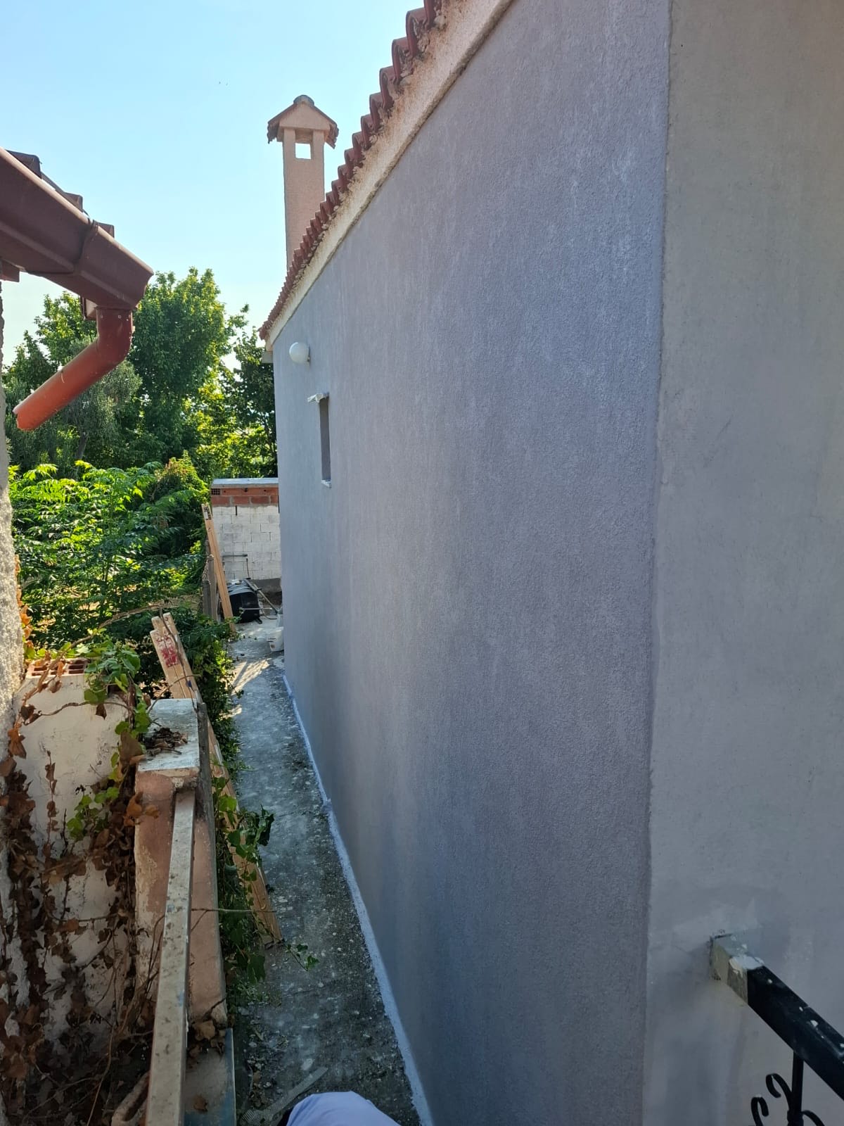 Θερμοπρόσοψη, PaintPro